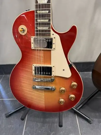 Gibson - LPS500HSNH 2